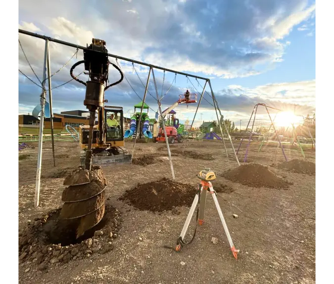 General Contracting