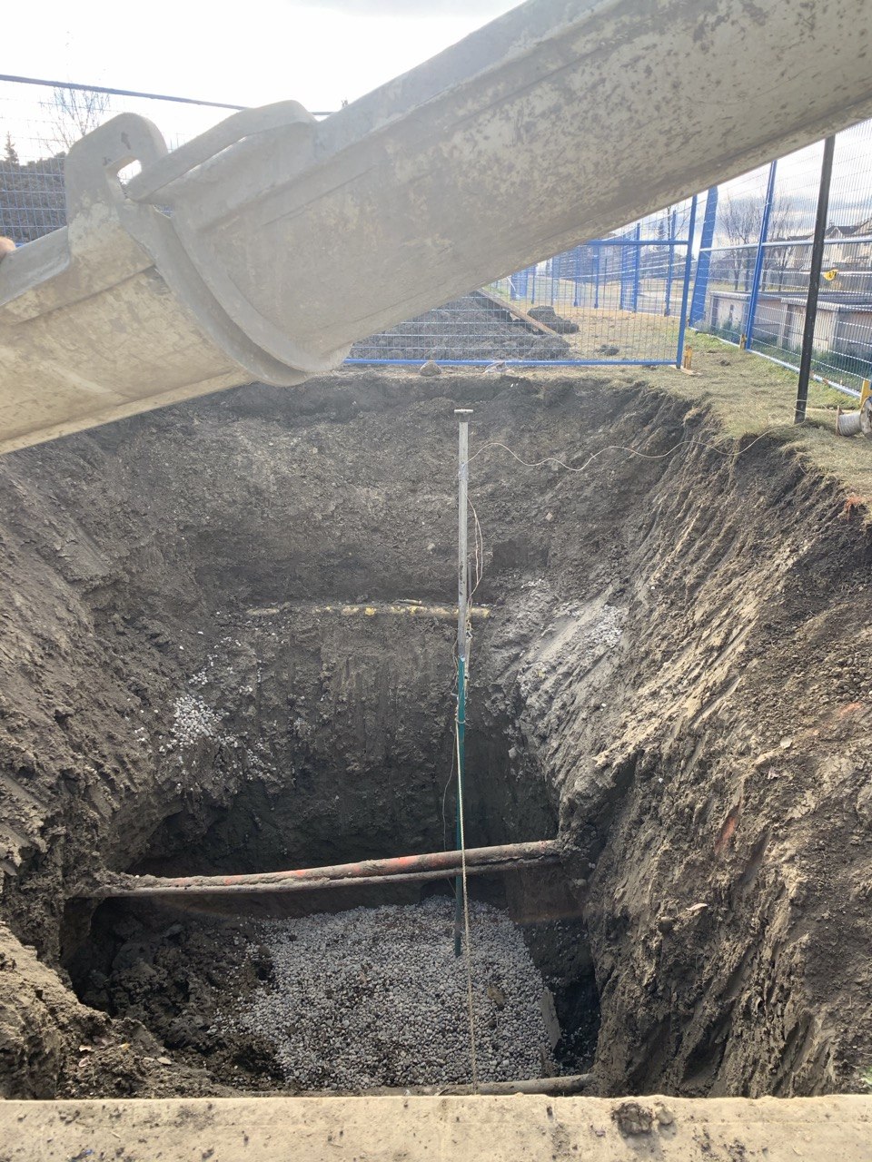 GLV Construction service gallery image