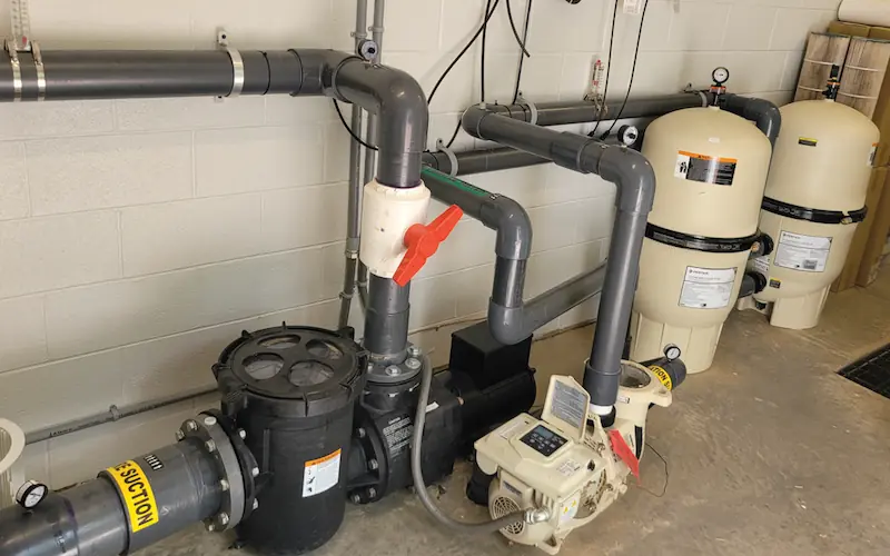 GLV Construction service gallery image