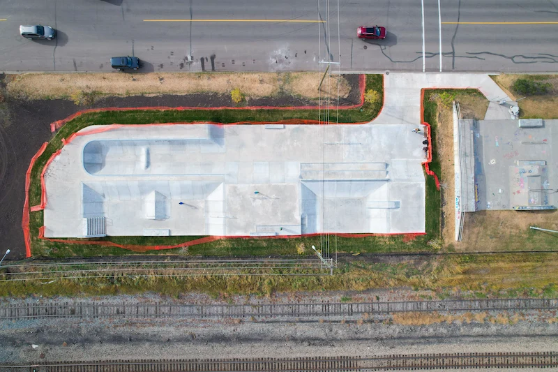 GLV Construction service gallery image