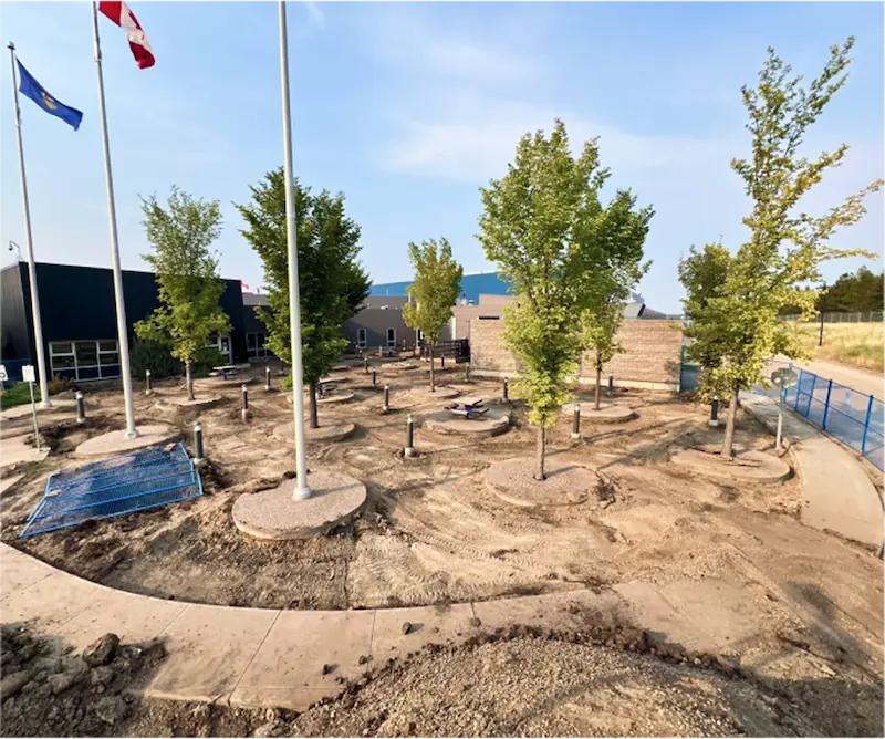 GLV Construction service gallery image