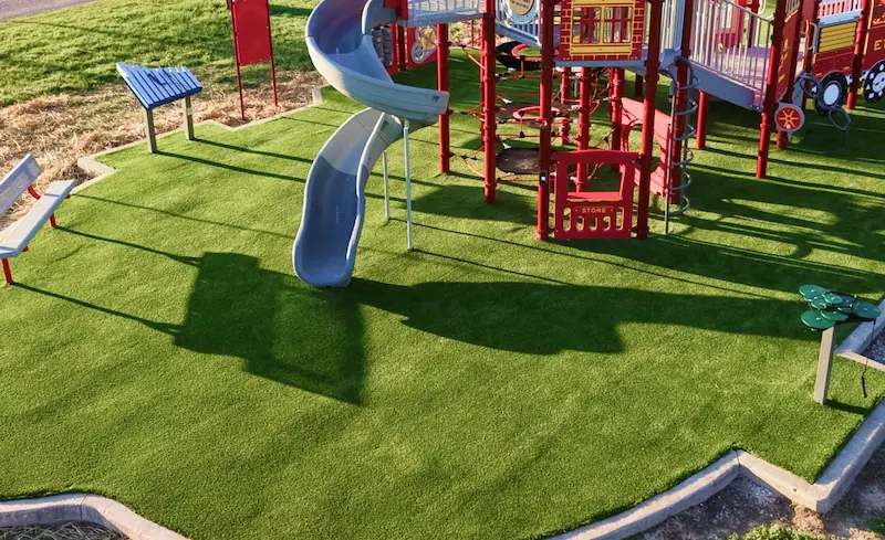 GLV Construction service gallery image