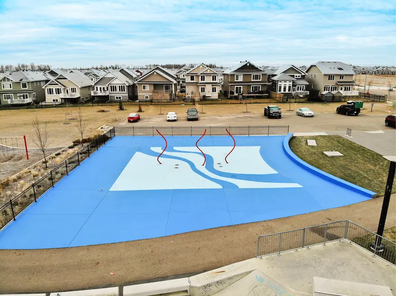 GLV Construction service gallery image