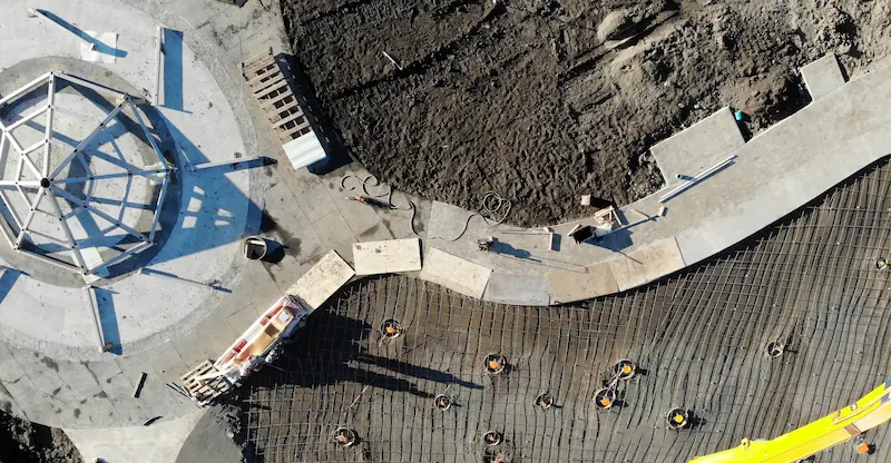 GLV Construction service gallery image