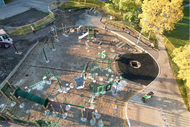 GLV Construction service gallery image