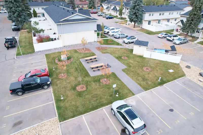 GLV Construction service gallery image