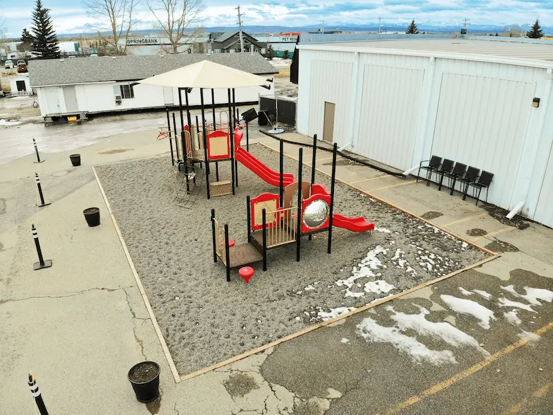 GLV Construction service gallery image