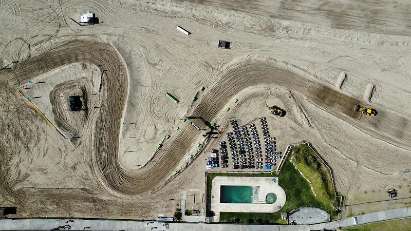 GLV Construction service gallery image
