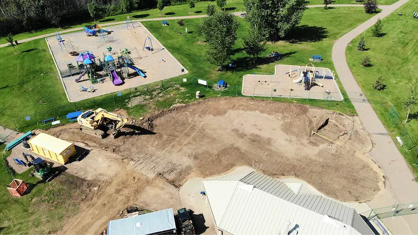 GLV Construction service gallery image