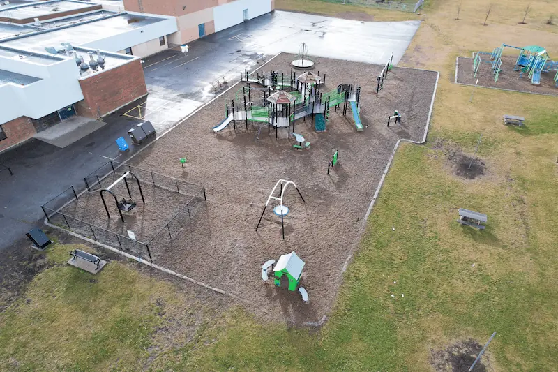 GLV Construction service gallery image