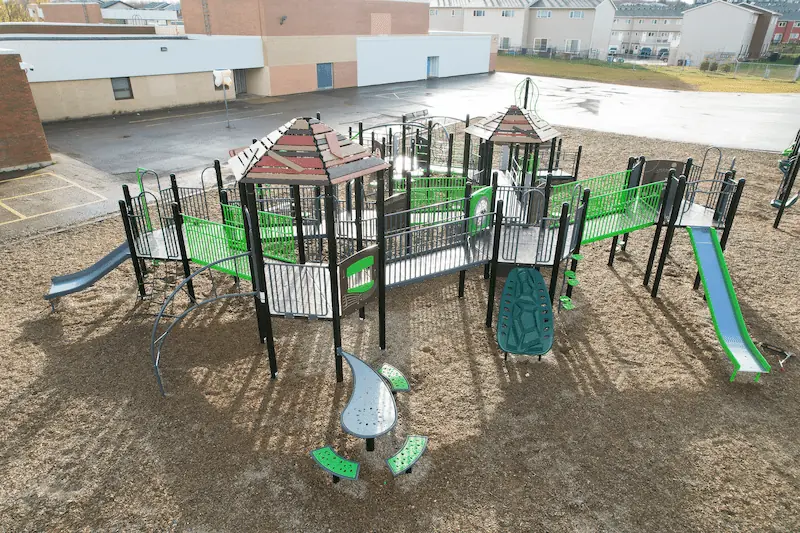 GLV Construction service gallery image