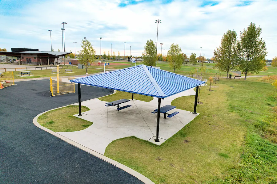 GLV Construction service gallery image