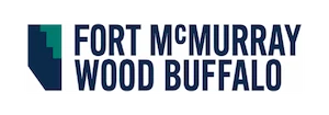 Fort McMurray Wood Buffalo Urban Service Area Logo