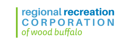 Regional Recreation Corporation of Wood Buffalo logo