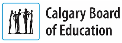 Calgary Borad of Education Logo