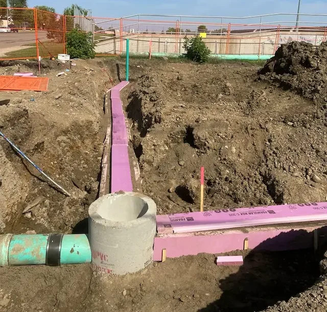 GLV Construction service gallery image