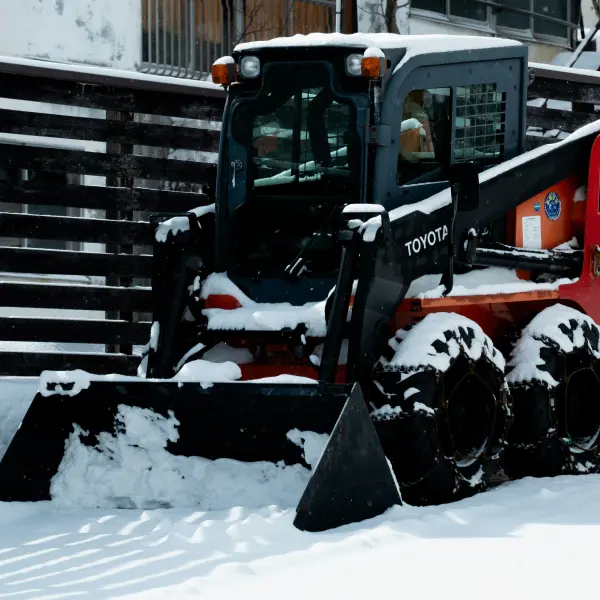 Snow Removal