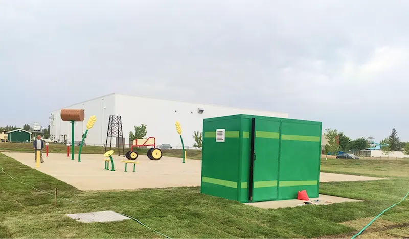 GLV Construction service gallery image