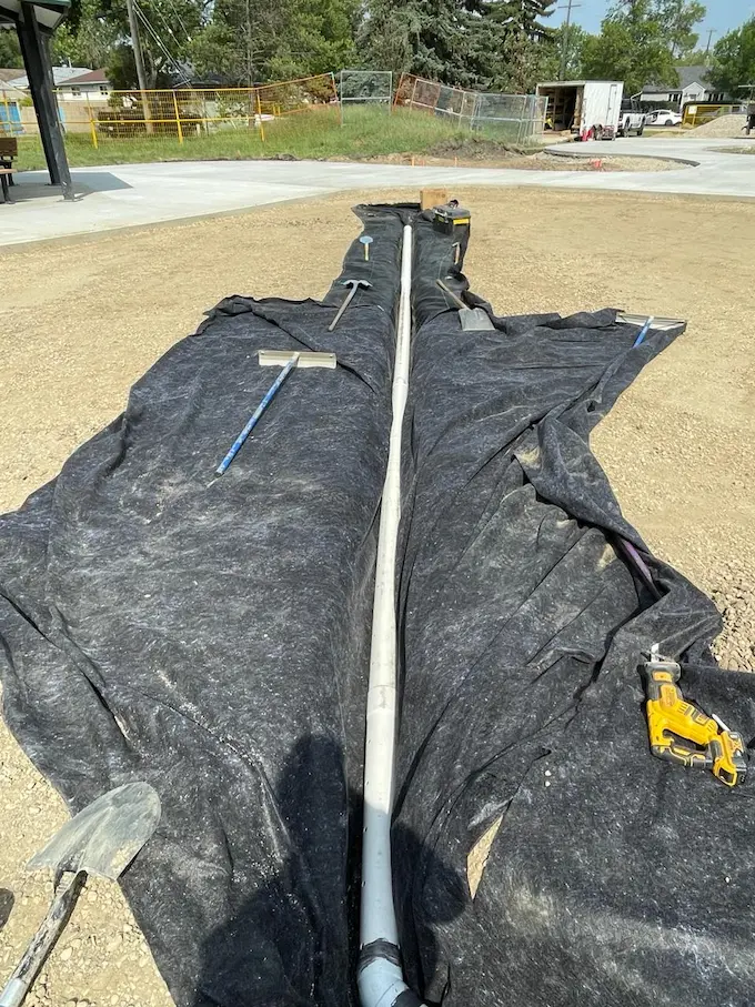 GLV Construction service gallery image