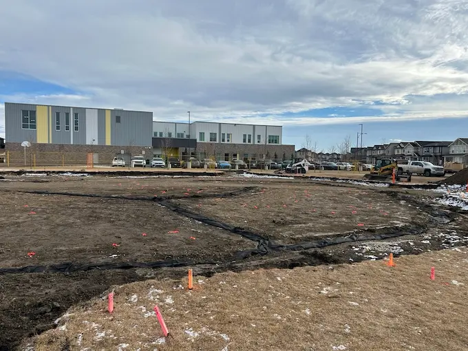 GLV Construction service gallery image