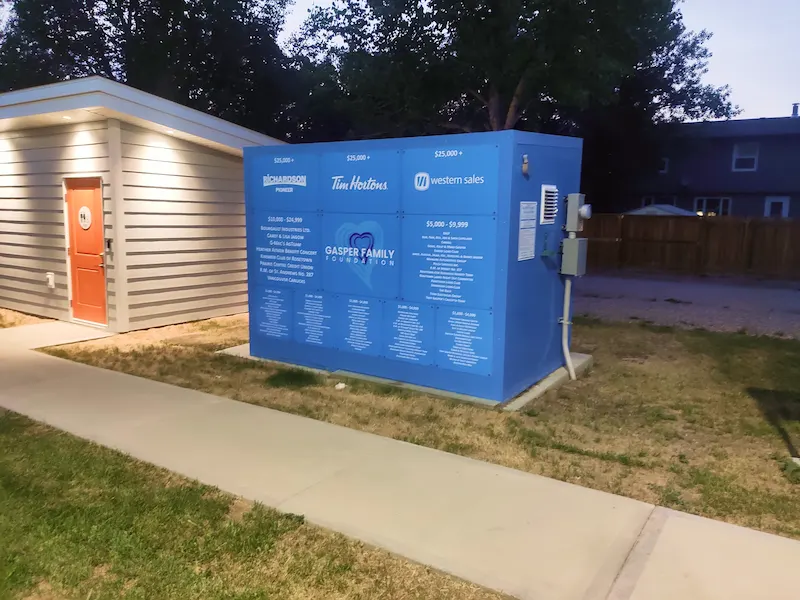 GLV Construction service gallery image