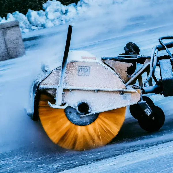 Snow Removal