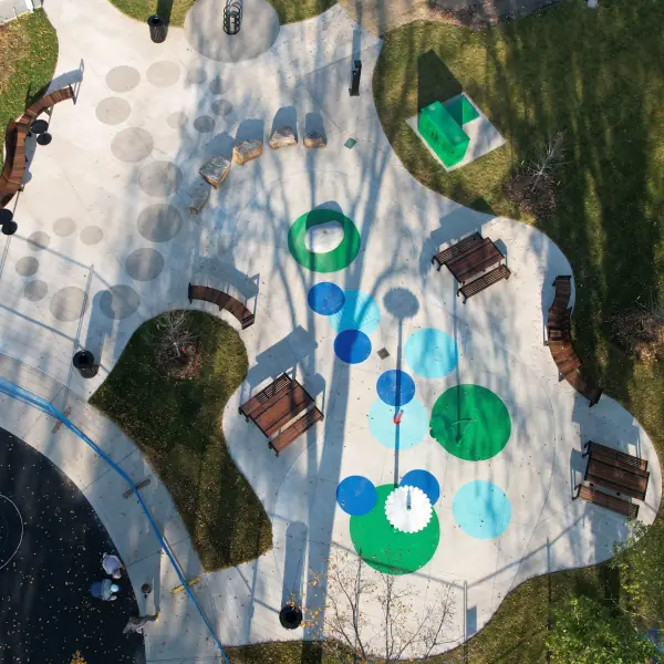 Park Maintenance