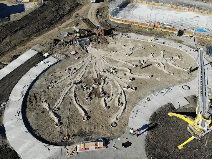 GLV Construction service gallery image