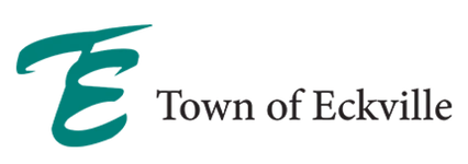 Town of Eckville Alberta Logo